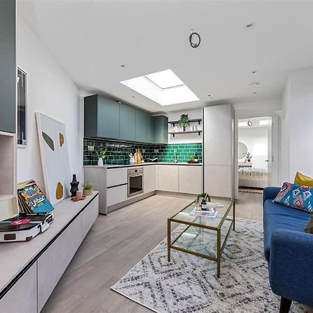 Cozy Leyton House With Garden And Small Terrace London Exterior foto